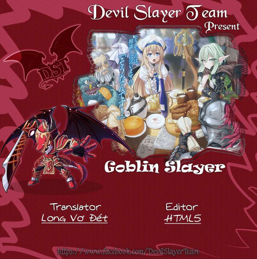 Dũng Sĩ Diệt Yêu Tinh Chapter 7 - Trang 2