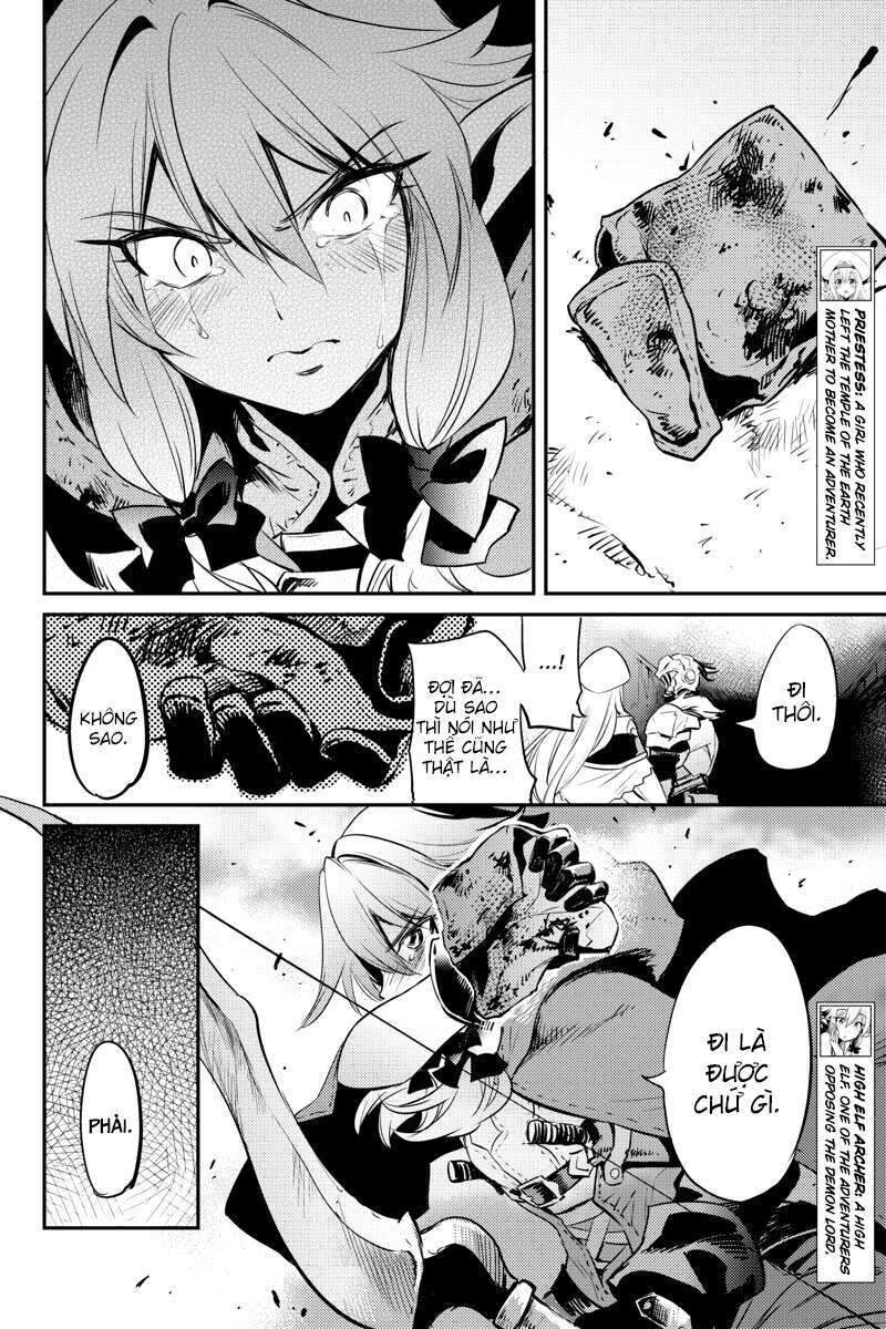 Dũng Sĩ Diệt Yêu Tinh Chapter 7 - Trang 2
