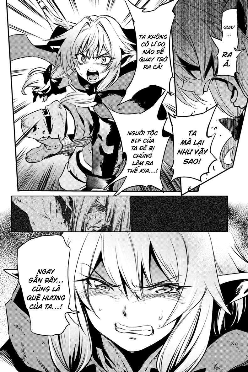 Dũng Sĩ Diệt Yêu Tinh Chapter 7 - Trang 2