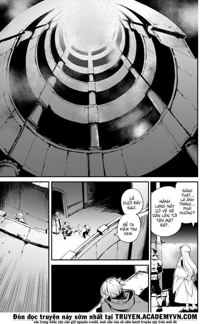 Dũng Sĩ Diệt Yêu Tinh Chapter 7 - Trang 2