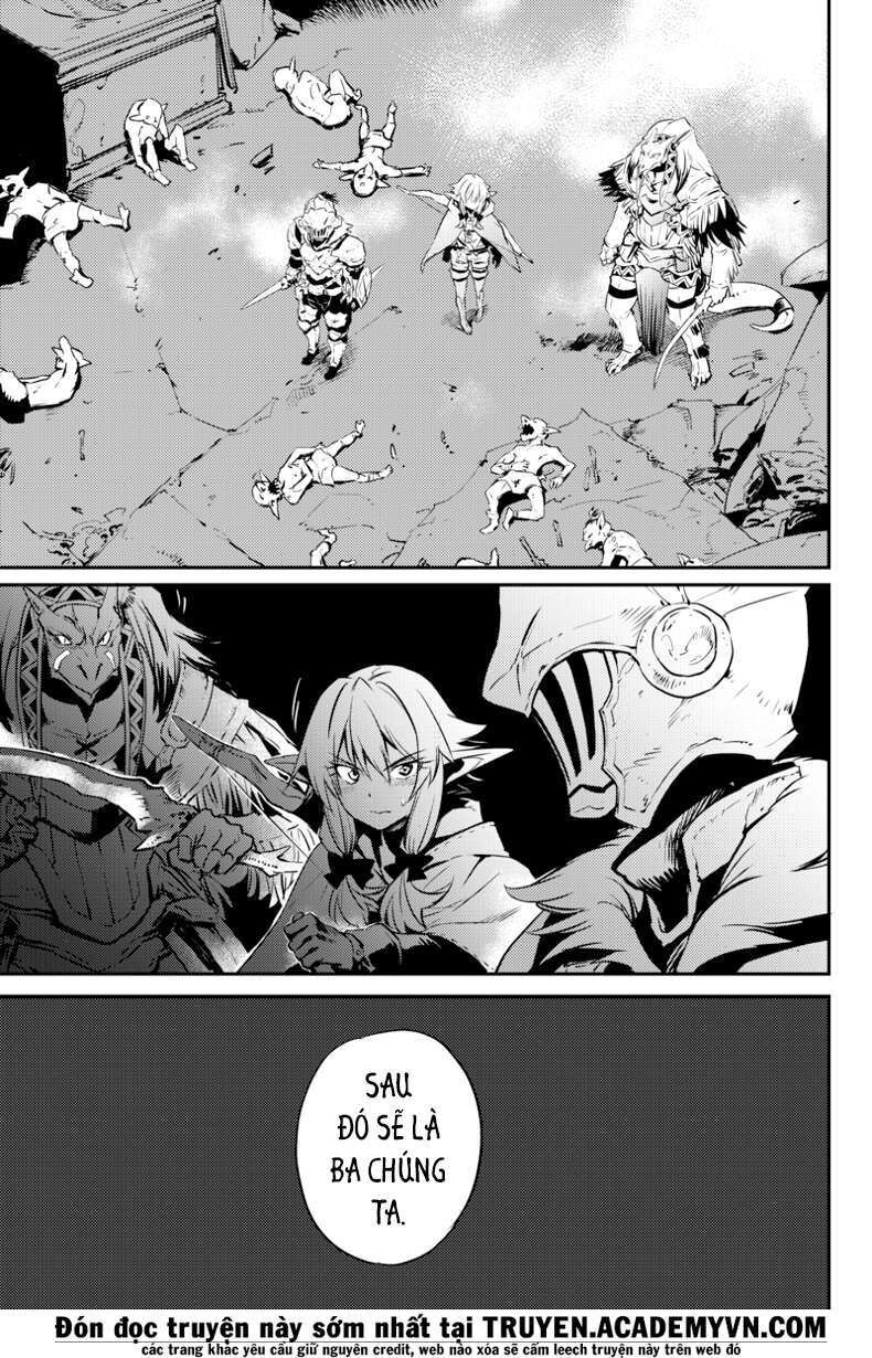 Dũng Sĩ Diệt Yêu Tinh Chapter 7 - Trang 2