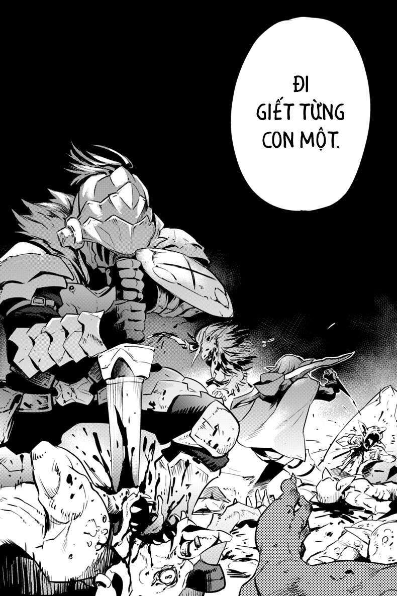 Dũng Sĩ Diệt Yêu Tinh Chapter 7 - Trang 2