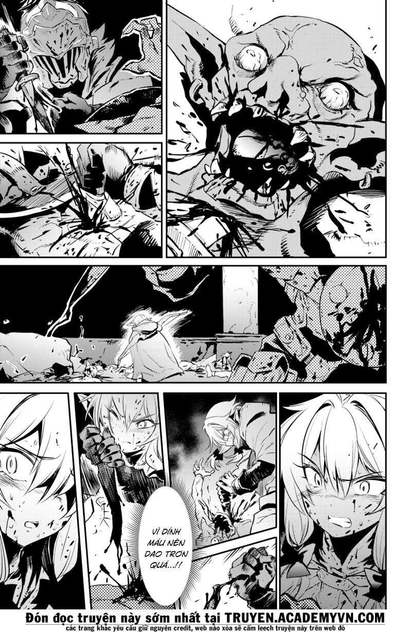 Dũng Sĩ Diệt Yêu Tinh Chapter 7 - Trang 2