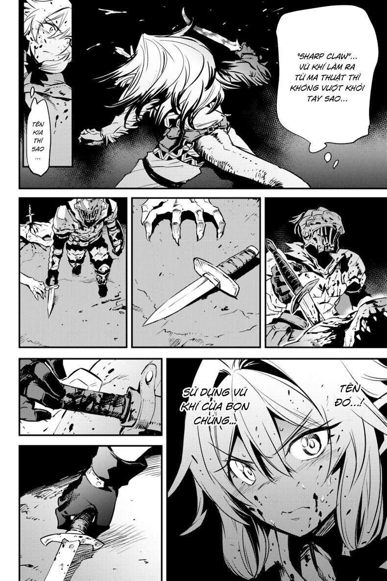Dũng Sĩ Diệt Yêu Tinh Chapter 7 - Trang 2