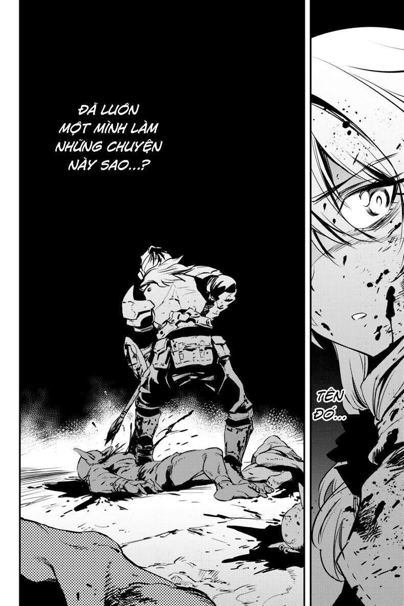 Dũng Sĩ Diệt Yêu Tinh Chapter 7 - Trang 2