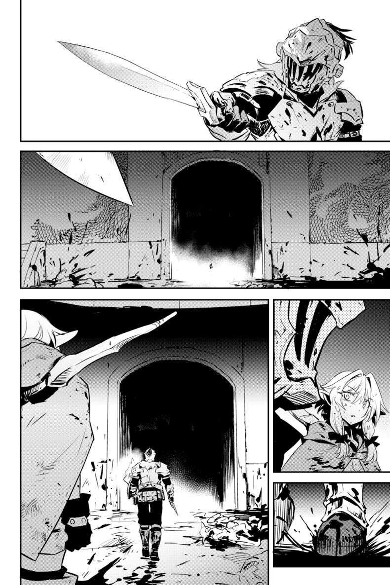 Dũng Sĩ Diệt Yêu Tinh Chapter 7 - Trang 2