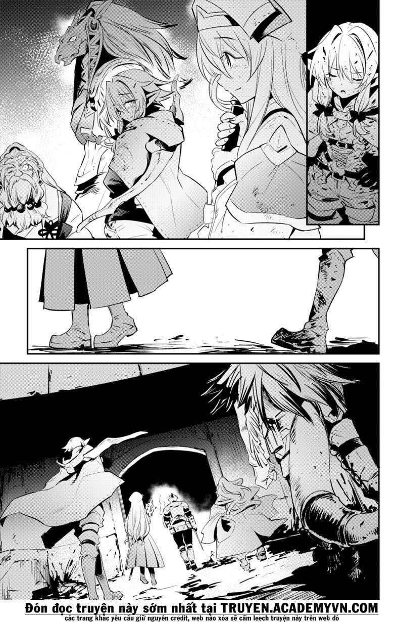 Dũng Sĩ Diệt Yêu Tinh Chapter 7 - Trang 2