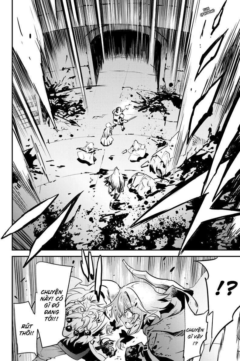Dũng Sĩ Diệt Yêu Tinh Chapter 7 - Trang 2