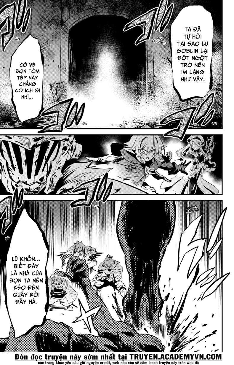 Dũng Sĩ Diệt Yêu Tinh Chapter 7 - Trang 2