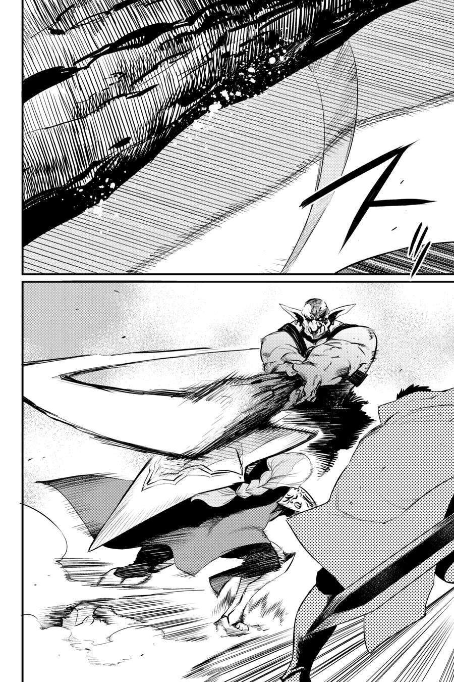 Dũng Sĩ Diệt Yêu Tinh Chapter 14 - Trang 2