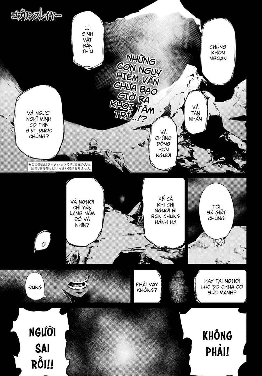 Dũng Sĩ Diệt Yêu Tinh Chapter 23 - Trang 2