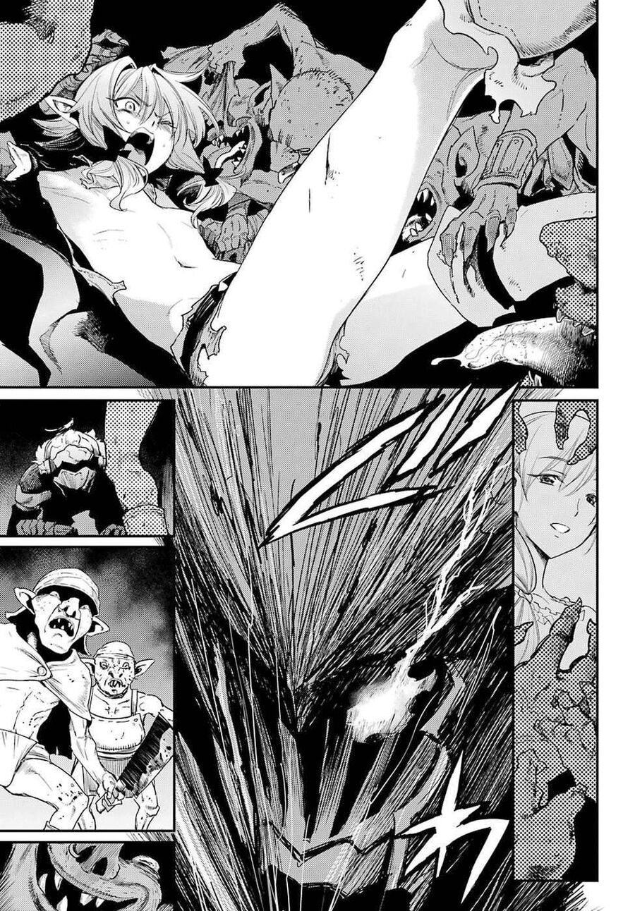 Dũng Sĩ Diệt Yêu Tinh Chapter 23 - Trang 2
