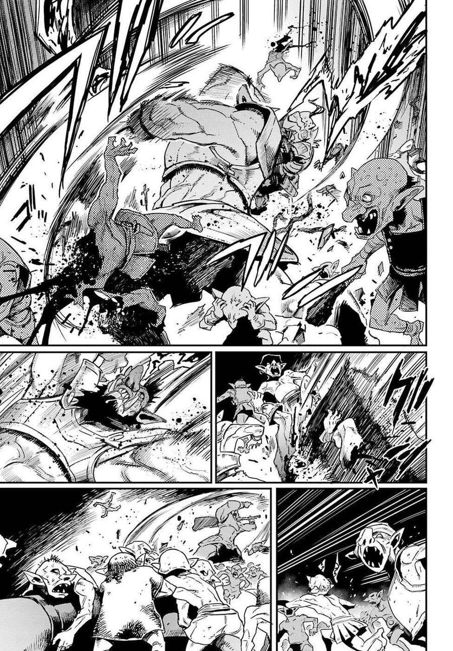 Dũng Sĩ Diệt Yêu Tinh Chapter 23 - Trang 2
