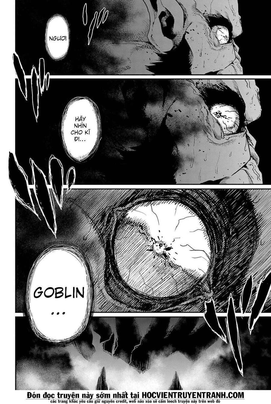 Dũng Sĩ Diệt Yêu Tinh Chapter 23 - Trang 2