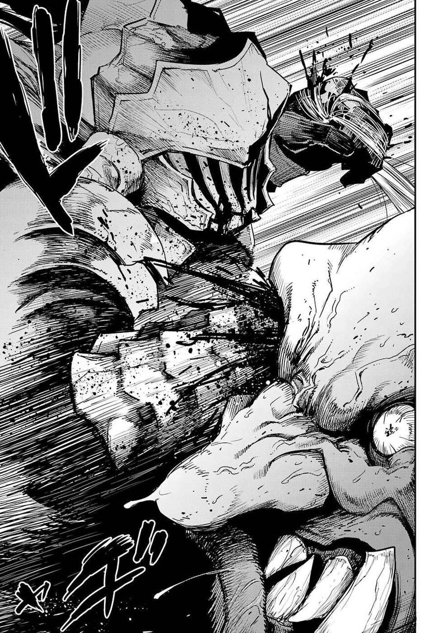 Dũng Sĩ Diệt Yêu Tinh Chapter 23 - Trang 2