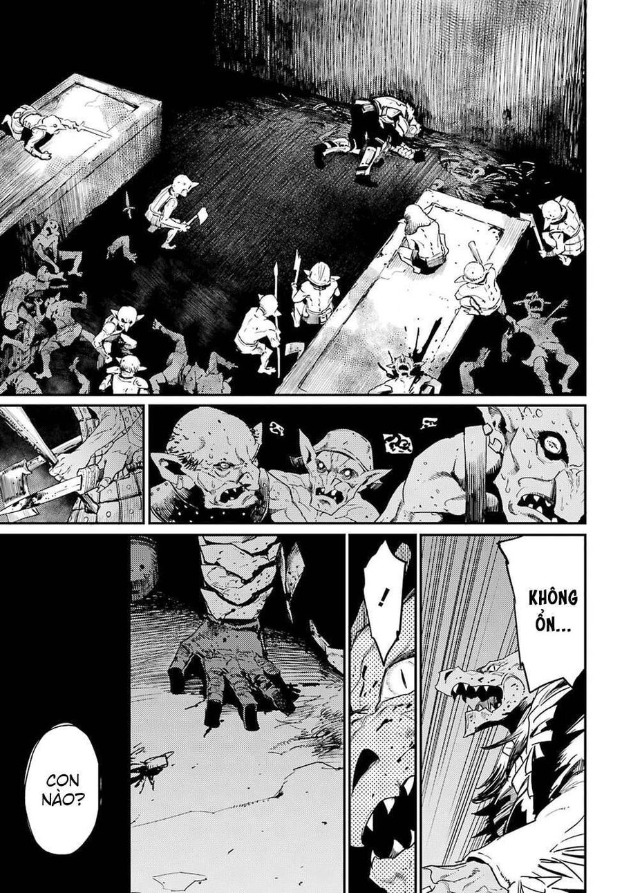 Dũng Sĩ Diệt Yêu Tinh Chapter 23 - Trang 2