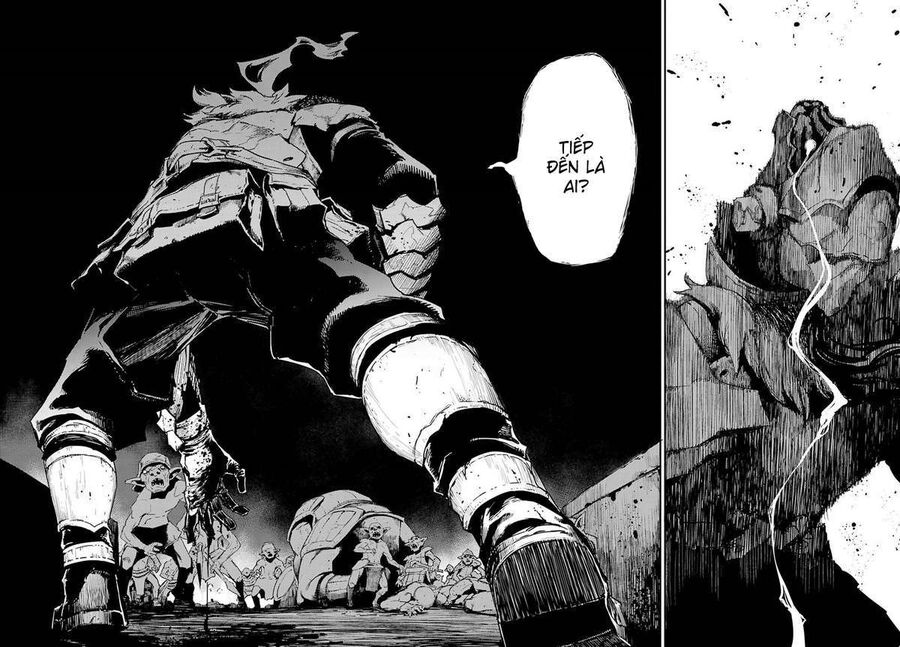 Dũng Sĩ Diệt Yêu Tinh Chapter 23 - Trang 2