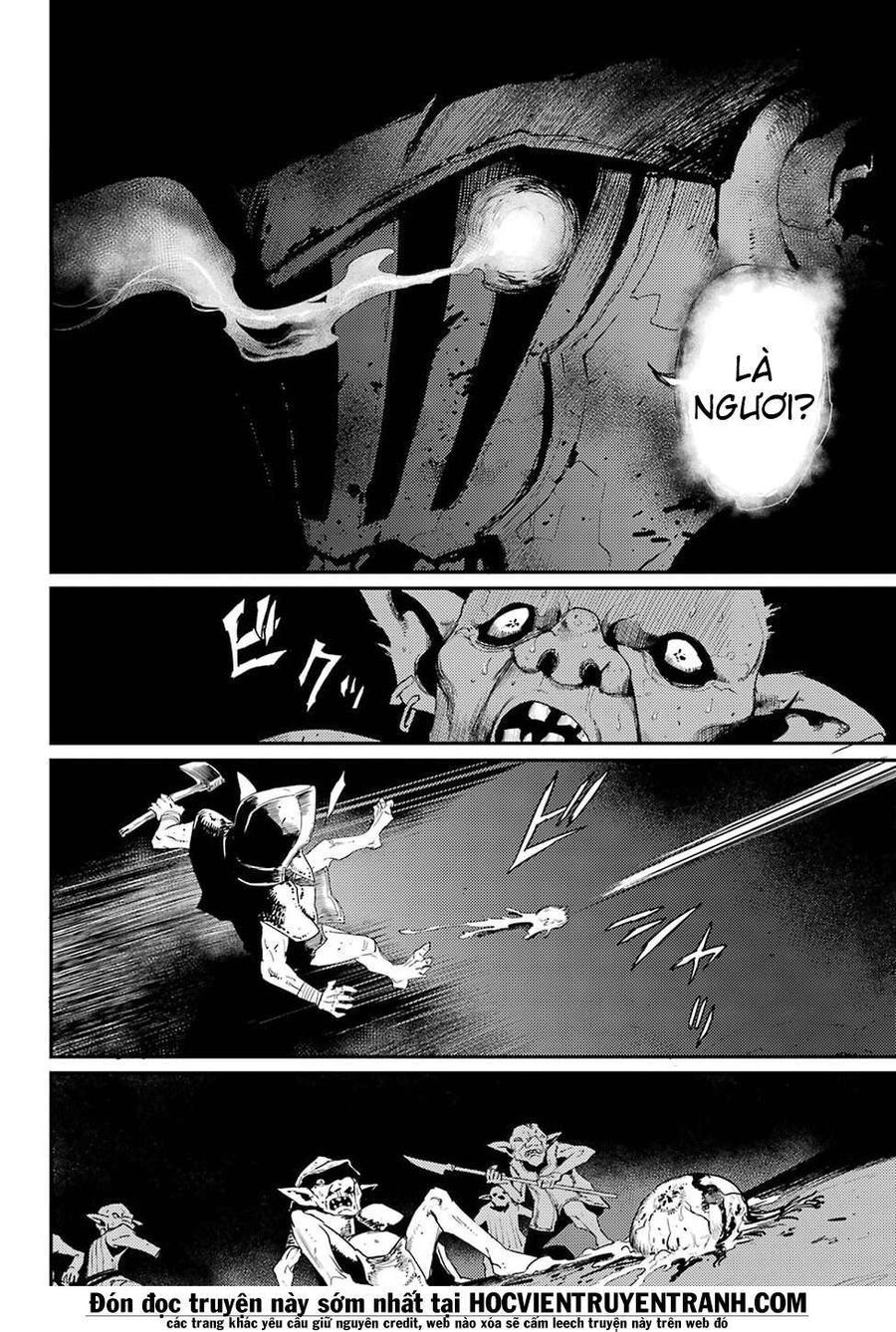 Dũng Sĩ Diệt Yêu Tinh Chapter 23 - Trang 2