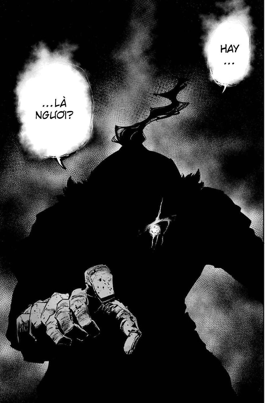 Dũng Sĩ Diệt Yêu Tinh Chapter 23 - Trang 2