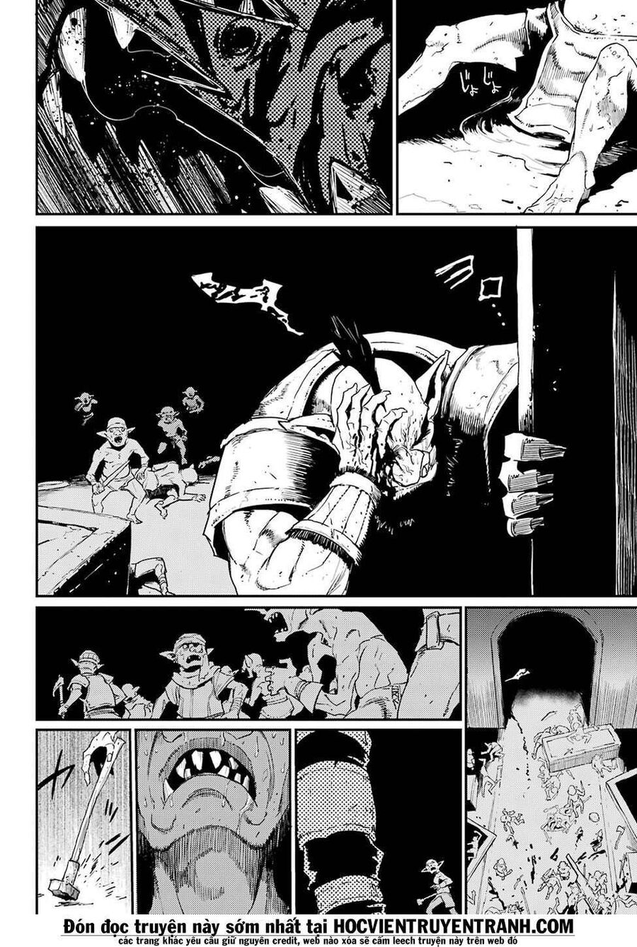 Dũng Sĩ Diệt Yêu Tinh Chapter 23 - Trang 2