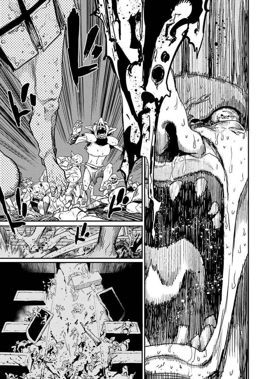Dũng Sĩ Diệt Yêu Tinh Chapter 23 - Trang 2