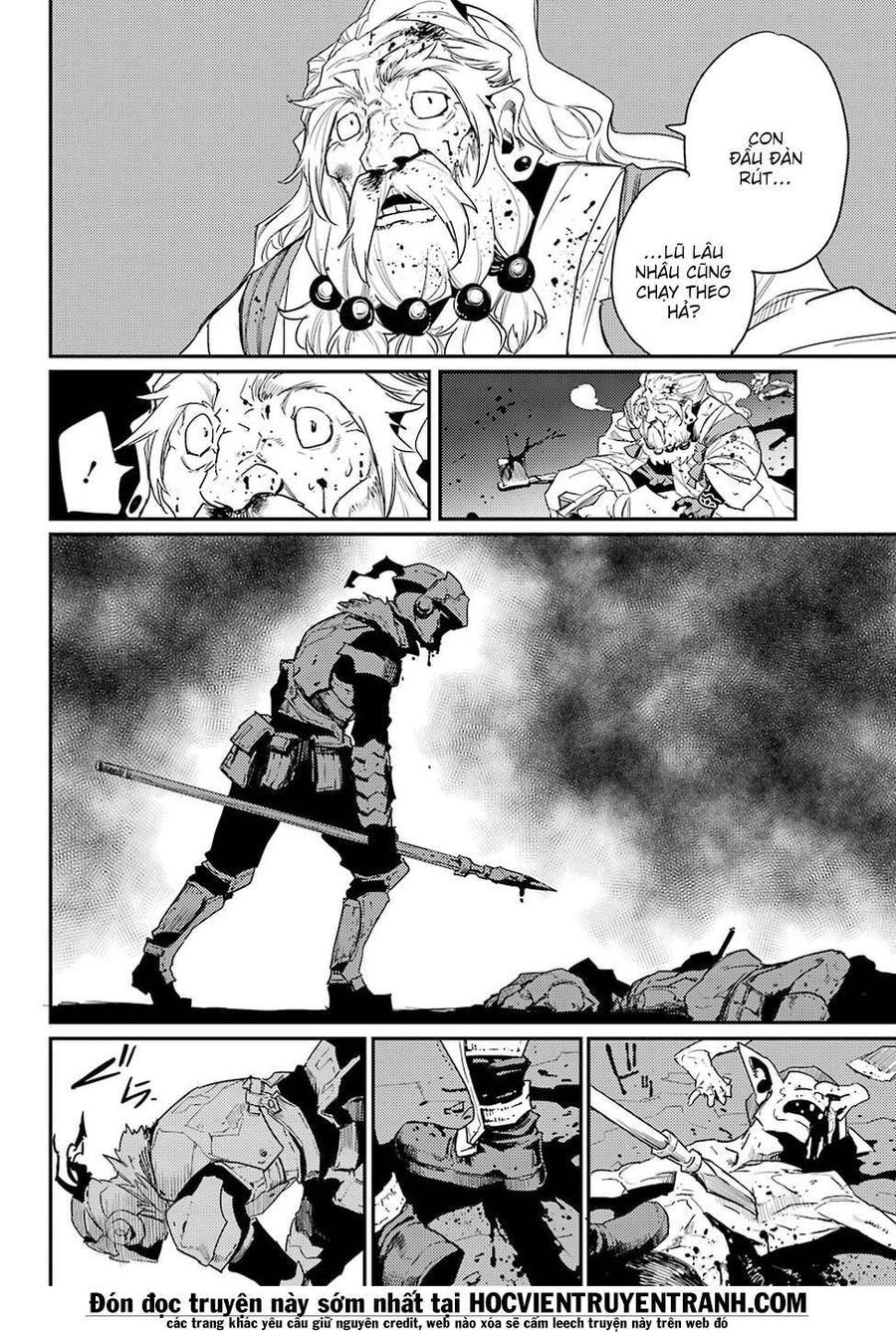 Dũng Sĩ Diệt Yêu Tinh Chapter 23 - Trang 2