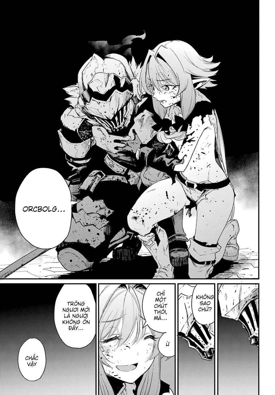 Dũng Sĩ Diệt Yêu Tinh Chapter 23 - Trang 2
