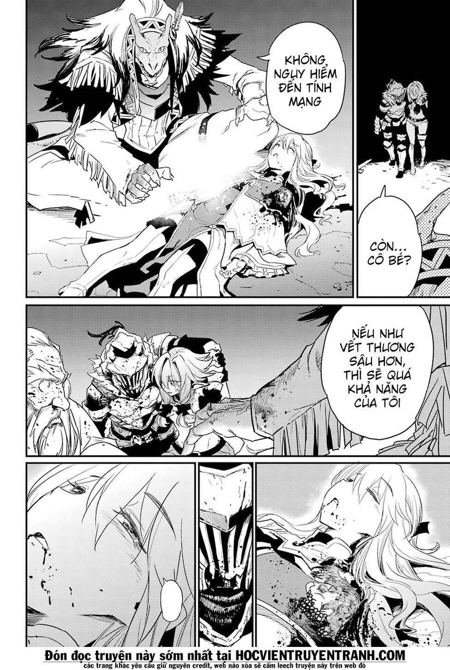 Dũng Sĩ Diệt Yêu Tinh Chapter 23 - Trang 2