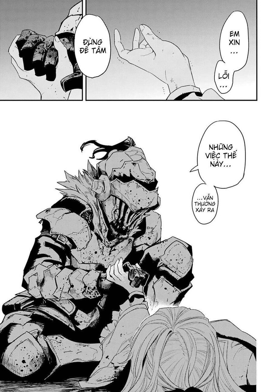Dũng Sĩ Diệt Yêu Tinh Chapter 23 - Trang 2