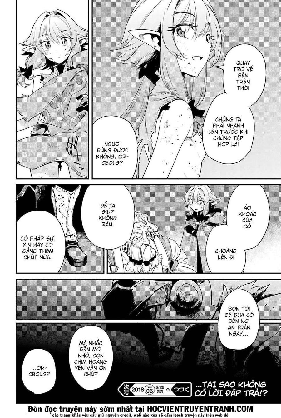Dũng Sĩ Diệt Yêu Tinh Chapter 23 - Trang 2