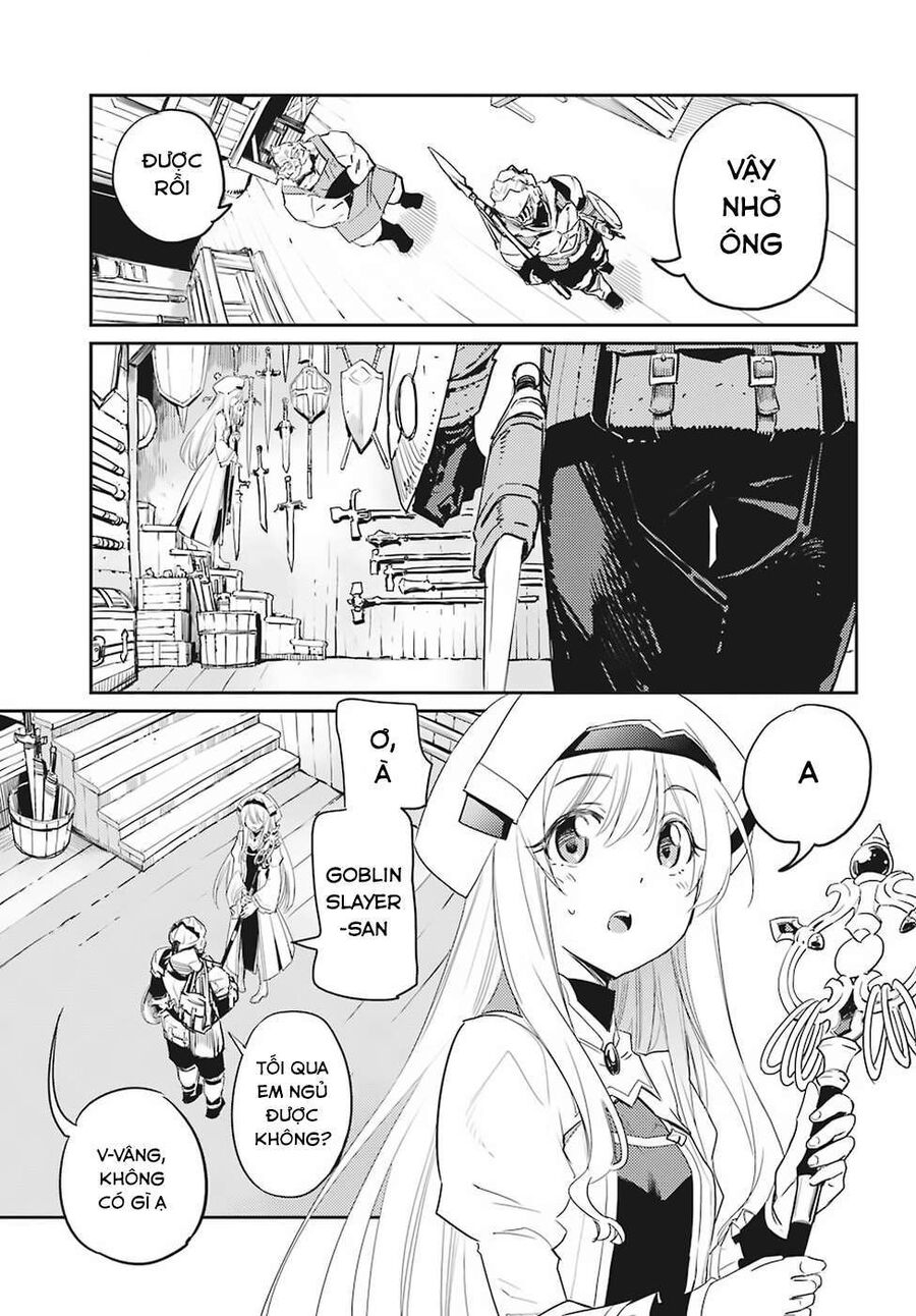 Dũng Sĩ Diệt Yêu Tinh Chapter 32 - Trang 2