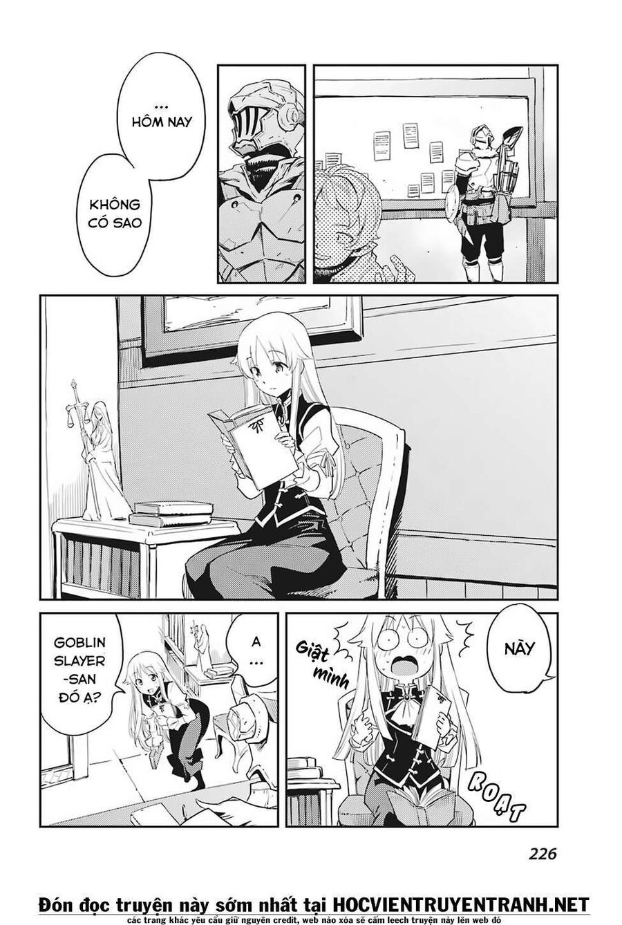 Dũng Sĩ Diệt Yêu Tinh Chapter 32 - Trang 2