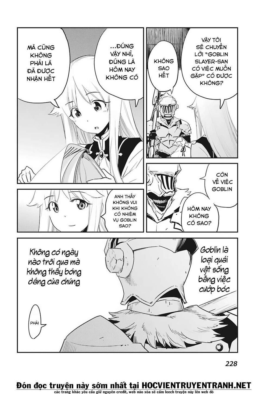 Dũng Sĩ Diệt Yêu Tinh Chapter 32 - Trang 2