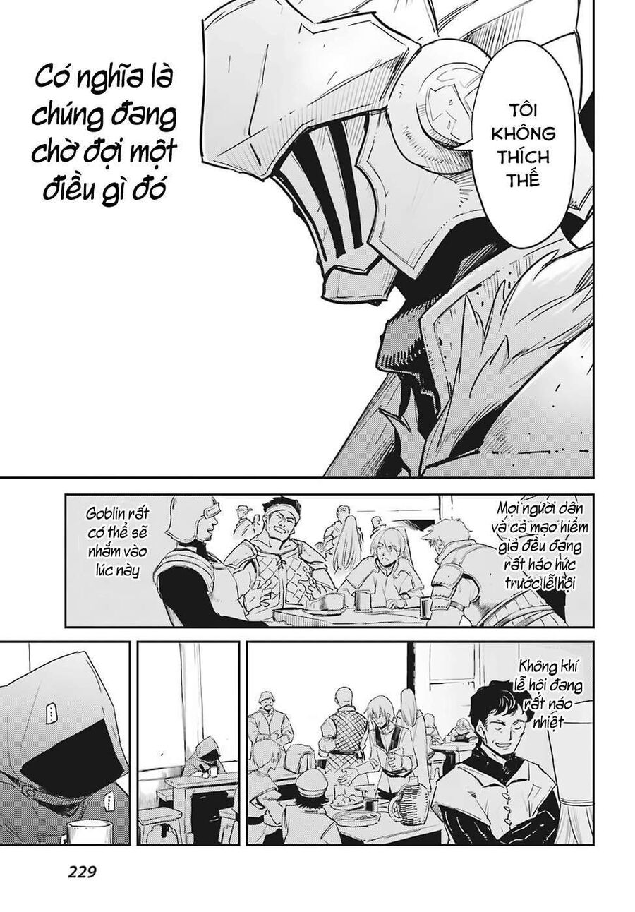 Dũng Sĩ Diệt Yêu Tinh Chapter 32 - Trang 2