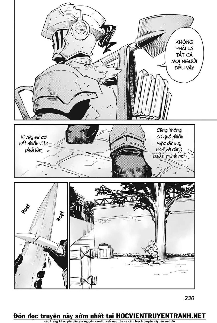 Dũng Sĩ Diệt Yêu Tinh Chapter 32 - Trang 2