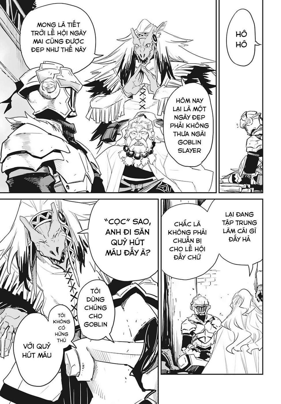 Dũng Sĩ Diệt Yêu Tinh Chapter 32 - Trang 2