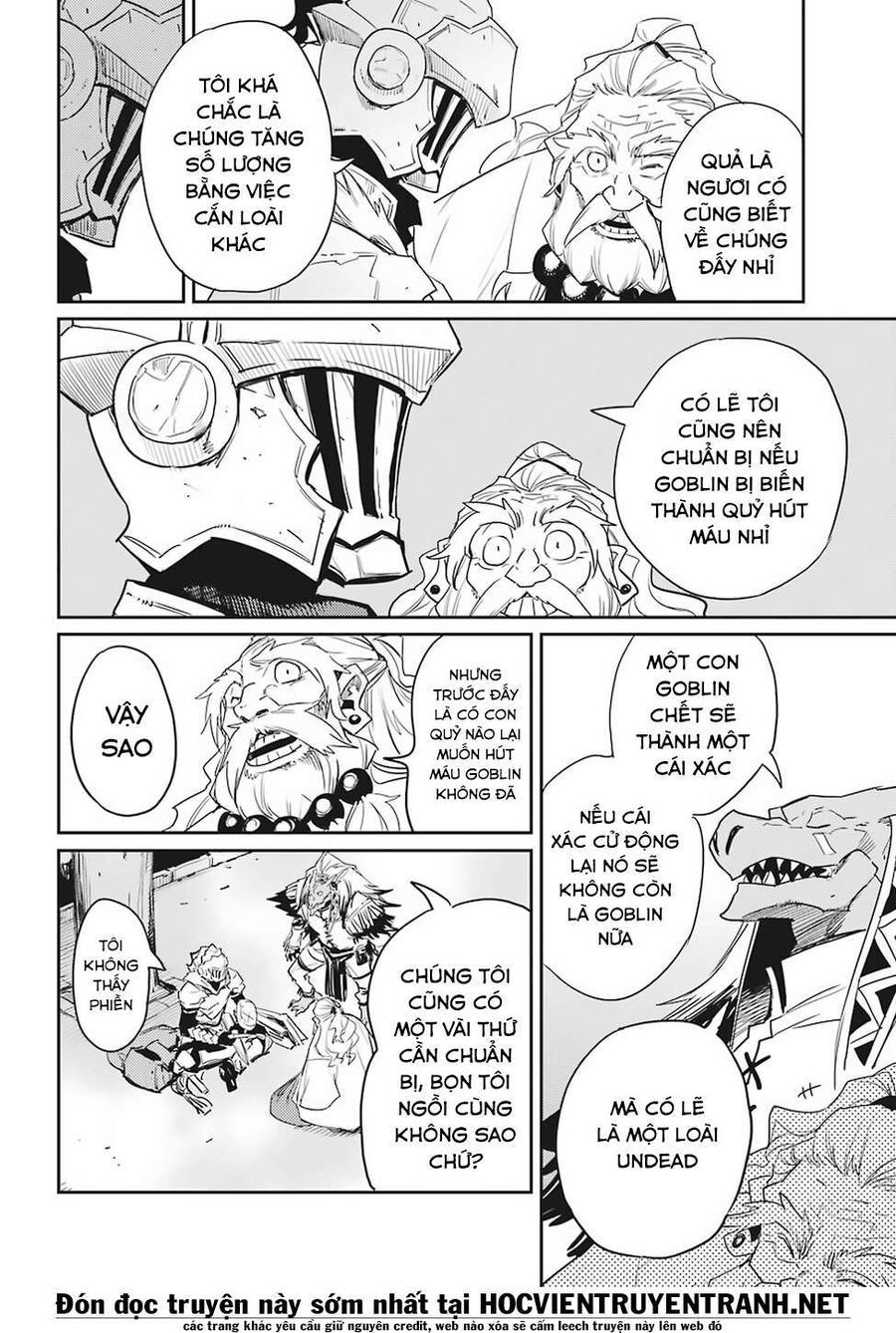 Dũng Sĩ Diệt Yêu Tinh Chapter 32 - Trang 2