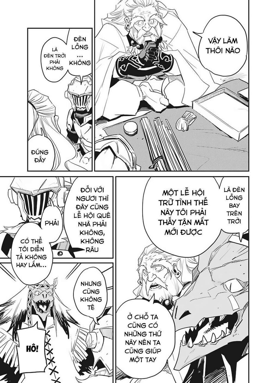 Dũng Sĩ Diệt Yêu Tinh Chapter 32 - Trang 2