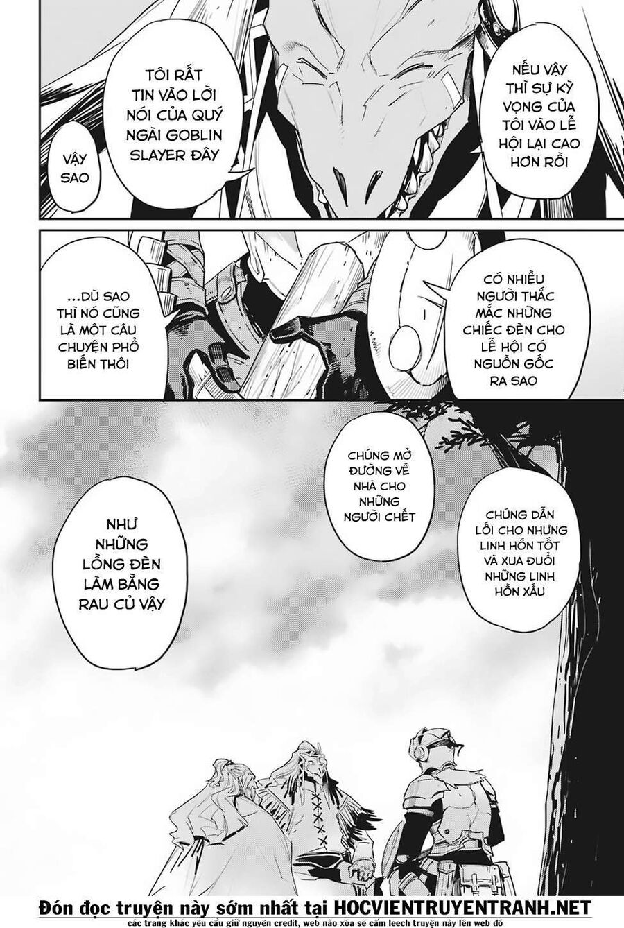 Dũng Sĩ Diệt Yêu Tinh Chapter 32 - Trang 2
