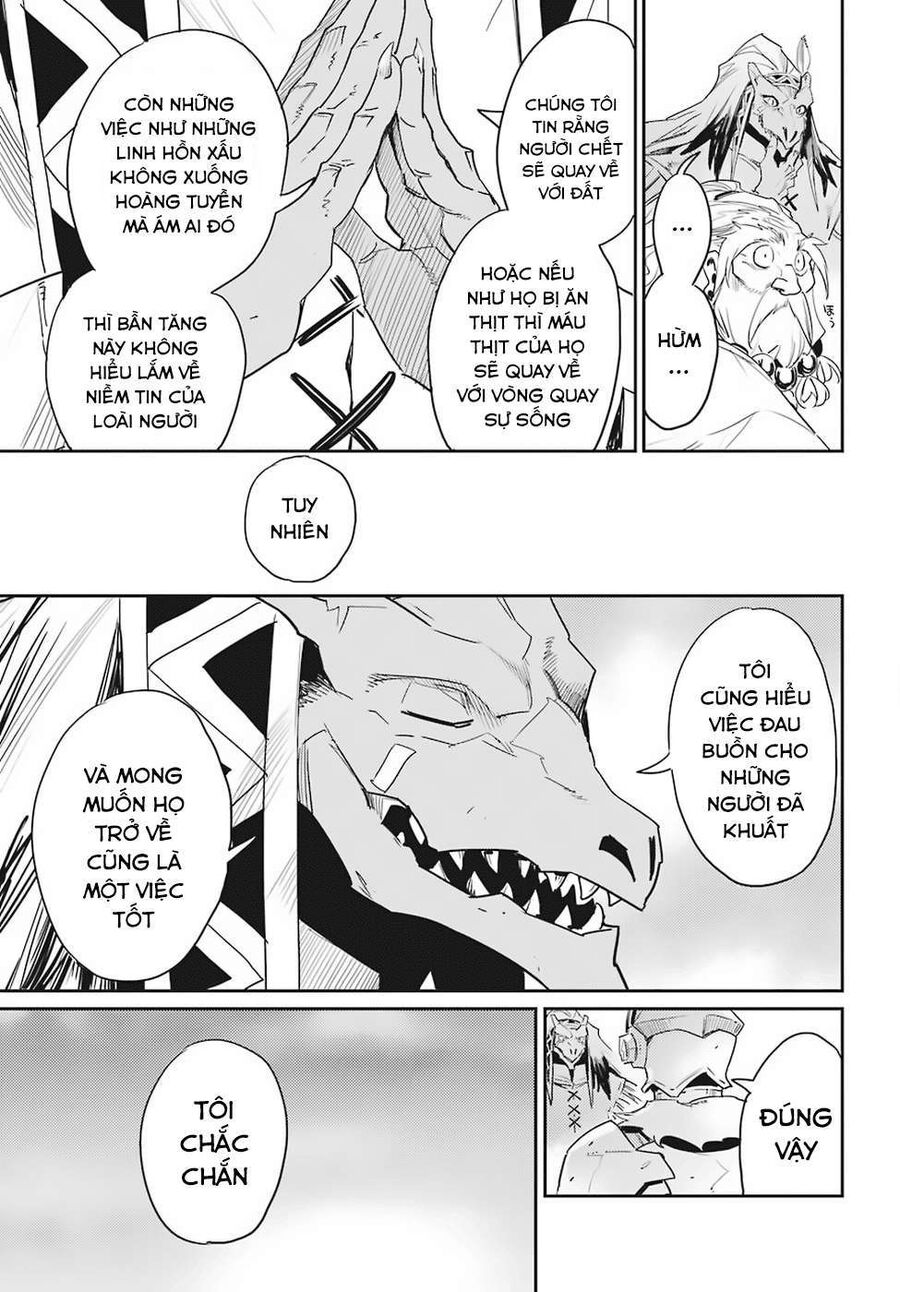 Dũng Sĩ Diệt Yêu Tinh Chapter 32 - Trang 2