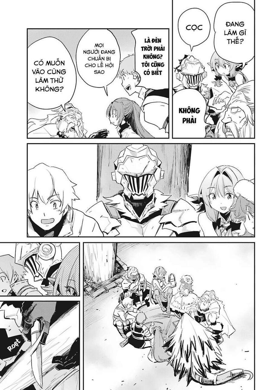 Dũng Sĩ Diệt Yêu Tinh Chapter 32 - Trang 2