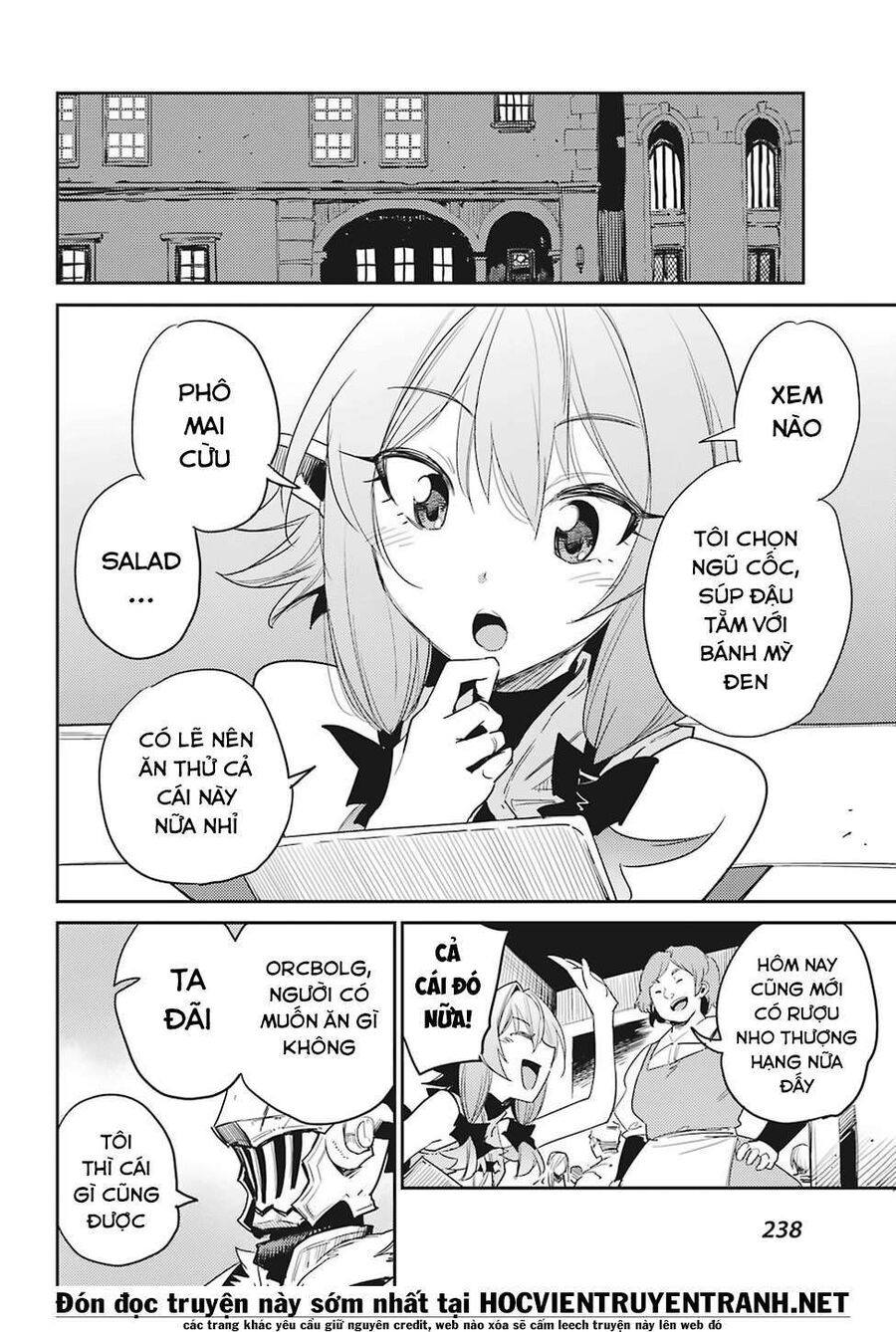 Dũng Sĩ Diệt Yêu Tinh Chapter 32 - Trang 2