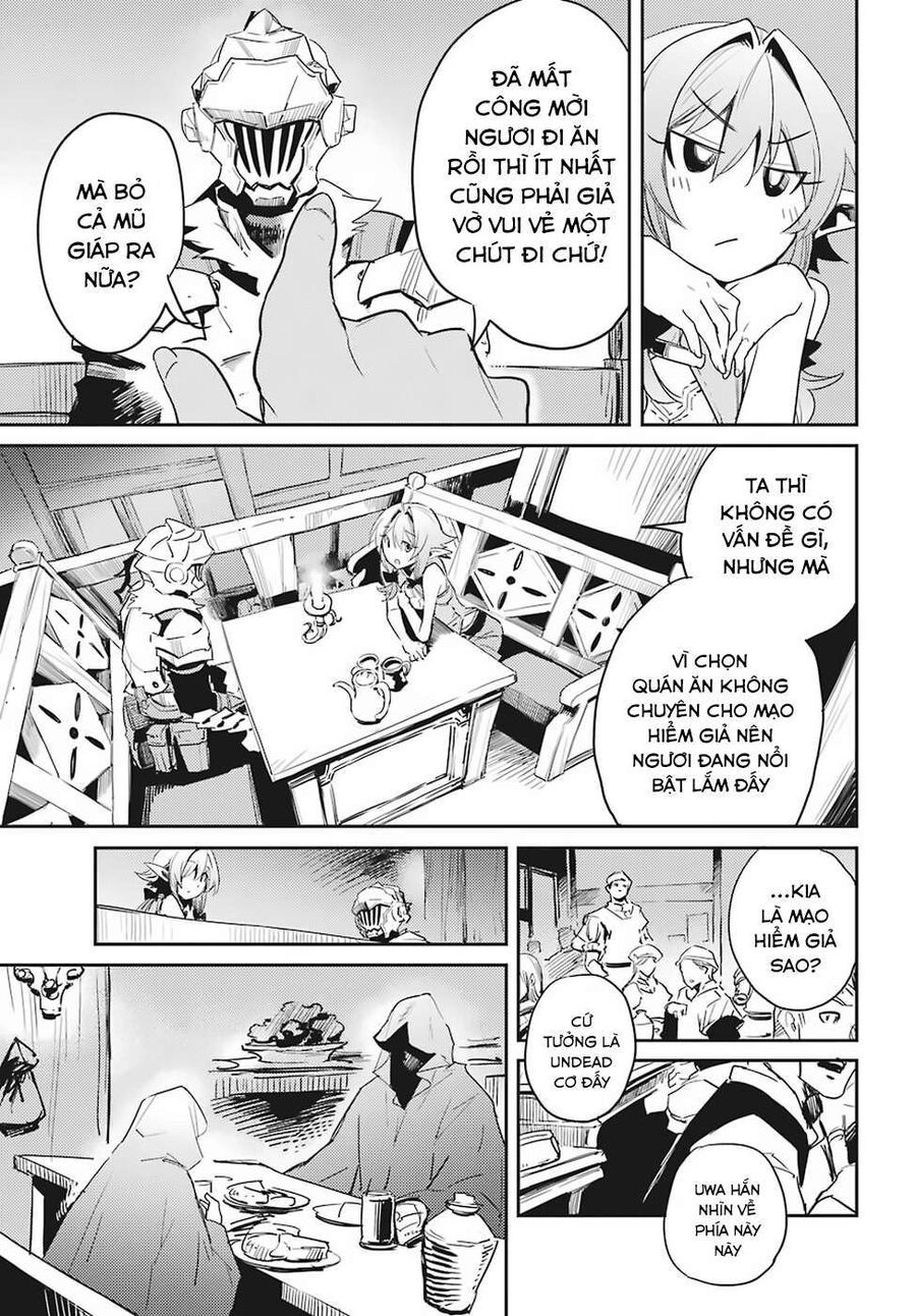 Dũng Sĩ Diệt Yêu Tinh Chapter 32 - Trang 2