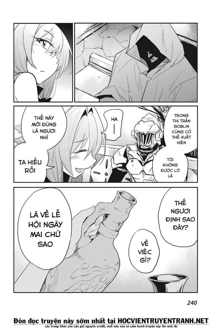 Dũng Sĩ Diệt Yêu Tinh Chapter 32 - Trang 2