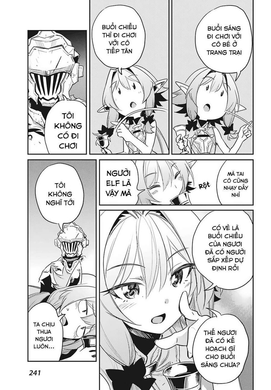 Dũng Sĩ Diệt Yêu Tinh Chapter 32 - Trang 2