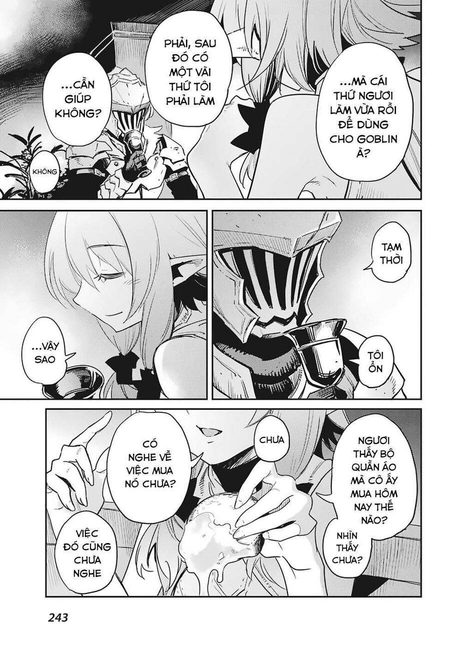 Dũng Sĩ Diệt Yêu Tinh Chapter 32 - Trang 2