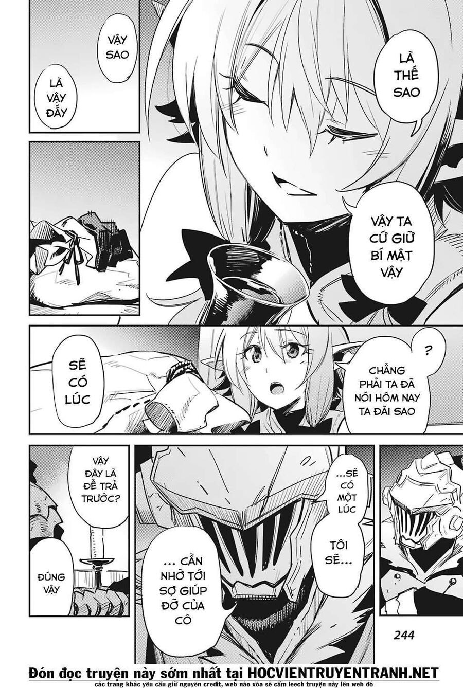 Dũng Sĩ Diệt Yêu Tinh Chapter 32 - Trang 2