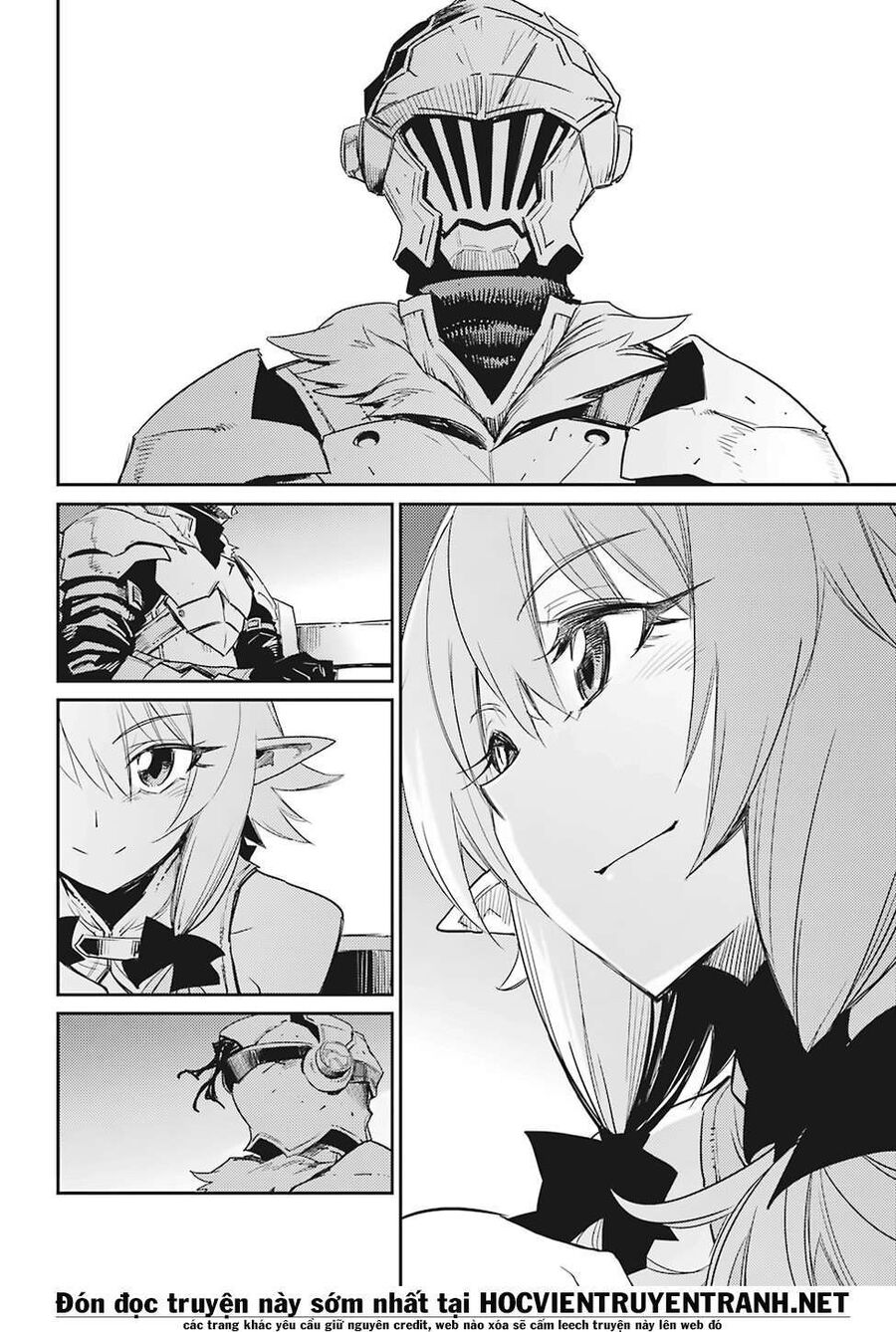 Dũng Sĩ Diệt Yêu Tinh Chapter 32 - Trang 2