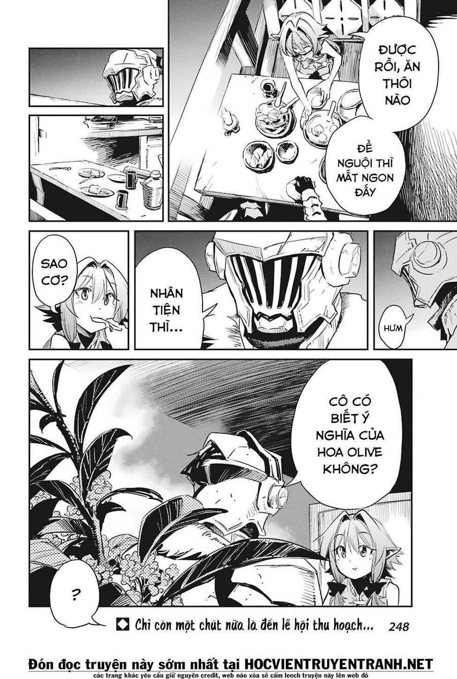Dũng Sĩ Diệt Yêu Tinh Chapter 32 - Trang 2