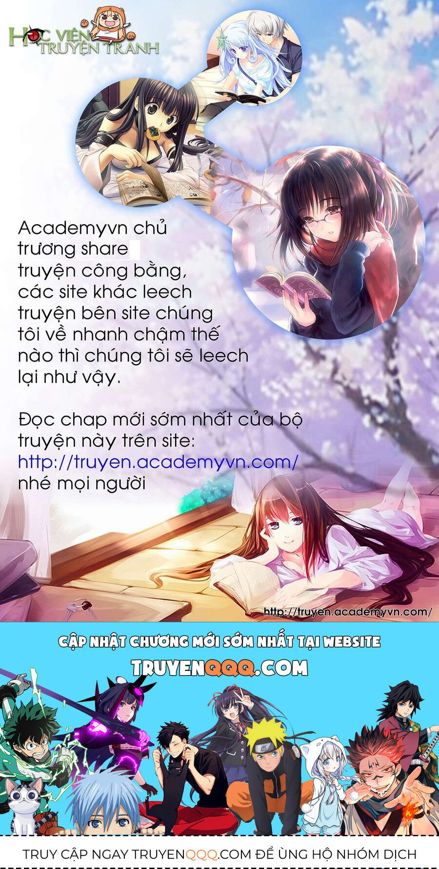 Dũng Sĩ Diệt Yêu Tinh Chapter 32 - Trang 2